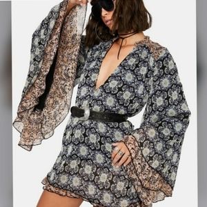Free People Gabi Tunic